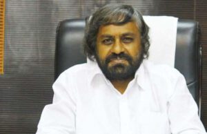 ವೀರಶೈವ, ಲಿಂಗಾಯತ ಮಹಾಸಭಾದ ಹಿರಿಯ ಉಪಾಧ್ಯಕ್ಷರಾಗಿ ಸಚಿವ ಈಶ್ವರ ಬಿ ಖಂಡ್ರೆ ನೇಮಕ