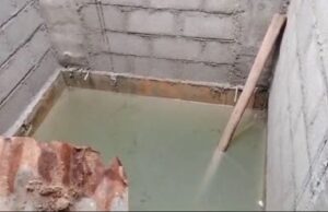 ಬೆಂಗಳೂರಿನಲ್ಲಿ ಲಿಫ್ಟ್ ಗುಂಡಿಯ ನೀರಿಗೆ ಬಿದ್ದು 7 ವರ್ಷದ ಬಾಲಕ ಸಾವು