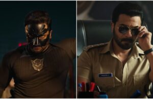 ಗಮನ ಸೆಳೆದ ಶ್ರೀಮುರಳಿ ನಟನೆಯ ‘ಬಘೀರ’ ಸಿನಿಮಾ ಟ್ರೇಲರ್