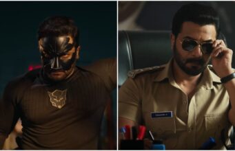 ಗಮನ ಸೆಳೆದ ಶ್ರೀಮುರಳಿ ನಟನೆಯ ‘ಬಘೀರ’ ಸಿನಿಮಾ ಟ್ರೇಲರ್