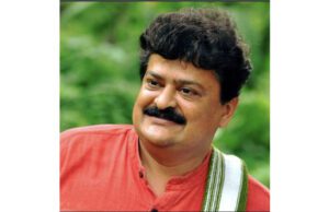 ಮಂಡ್ಯ ರಮೇಶ್ ಅವರಿಗೆ ‘ಪಂಚಮಿ ಪುರಸ್ಕಾರ -2025’