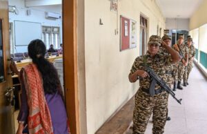 ಮುಡಾ ಕಚೇರಿಯಲ್ಲಿ ಶೋಧ ಮುಂದುವರೆಸಿದ ಇಡಿ