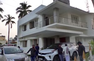 ಮುಡಾ ಪ್ರಕರಣ: ರಾಕೇಶ್ ಪಾಪಣ್ಣ ಮನೆ ಮೇಲಿನ 32 ಗಂಟೆಗಳ ಇಡಿ ದಾಳಿ ಅಂತ್ಯ