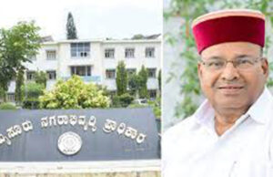 ಮುಡಾ ಕೇಸ್ ನಲ್ಲಿ ಸರ್ಚ್ ವಾರಂಟ್ ನೀಡಲು ವಿಳಂಬ: ಲೋಕಾಯುಕ್ತ ಅಧಿಕಾರಿಗಳ ವಿರುದ್ಧ ರಾಜ್ಯಪಾಲರಿಗೆ ದೂರು ನೀಡಿದ ಗಂಗರಾಜು