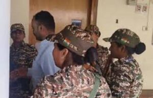 ಮೈಸೂರು ತಾಲ್ಲೂಕು ಕಚೇರಿ ಮೇಲೂ ಇಡಿ ಅಧಿಕಾರಿಗಳ ದಾಳಿ: ದಾಖಲೆ ಪರಿಶೀಲನೆ