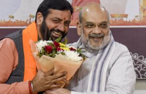 ಹರಿಯಾಣ ಮುಖ್ಯಮಂತ್ರಿಯಾಗಿ ನಯಾಬ್ ಸಿಂಗ್ ಸೈನಿ ನಾಳೆ ಪ್ರಮಾಣವಚನ ಸ್ವೀಕಾರ