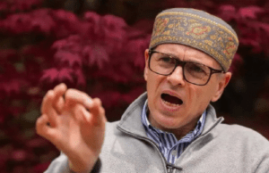 ಜಮ್ಮು-ಕಾಶ್ಮೀರದ ಮುಖ್ಯಮಂತ್ರಿಯಾಗಿ ಒಮರ್ ಅಬ್ದುಲ್ಲಾ ಇಂದು ಪ್ರಮಾಣವಚನ ಸ್ವೀಕಾರ