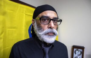 ನ.1ರಿಂದ 19ರವರೆಗೆ ಏರ್ ಇಂಡಿಯಾದಲ್ಲಿ ಪ್ರಯಾಣಿಸಬೇಡಿ: ಪನ್ನು ಬೆದರಿಕೆ