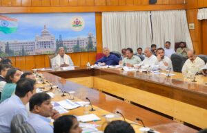 ದೀಪಾವಳಿ ಸಂದರ್ಭದಲ್ಲಿ ಹಸಿರು ಪಟಾಕಿಗೆ ಮಾತ್ರ ಅವಕಾಶ: ಸಿದ್ದರಾಮಯ್ಯ