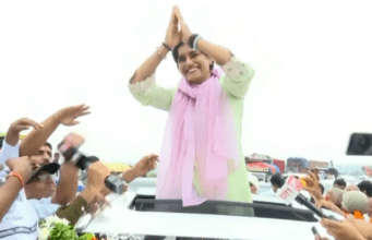 ಹರ್ಯಾಣದ ಜುಲಾನಾದಲ್ಲಿ ವಿನೇಶ್ ಫೋಗಟ್ ಗೆ ಭರ್ಜರಿ ಗೆಲುವು