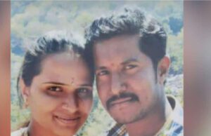 ರಾಮನಗರ: ದನದ ಕೊಟ್ಟಿಗೆಯಲ್ಲಿ ನೇಣಿಗೆ ಶರಣಾದ ದಂಪತಿ