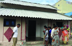 ಮೇಲುಕೋಟೆ: ಅಂಗಡಿ, ಸೇರಿ 7 ಮನೆಗಳಲ್ಲಿ ಸರಣಿ ಕಳ್ಳತನ