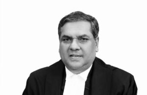 ಮುಂದಿನ ಸಿಜೆಐ ಆಗಿ ನ್ಯಾ. ಸಂಜೀವ್ ಖನ್ನಾ ಹೆಸರು ಶಿಫಾರಸು ಮಾಡಿದ ನ್ಯಾ. ಡಿ.ವೈ ಚಂದ್ರಚೂಡ್