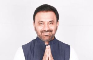 ಸಂಡೂರು ಕಾಂಗ್ರೆಸ್ ಭದ್ರಕೋಟೆ, ಕಾಂಗ್ರೆಸ್ ಗೆಲ್ಲುತ್ತದೆ: ಸಚಿವ ಸಂತೋಷ ಲಾಡ್