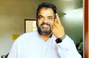 ಅಕ್ರಮ ಅದಿರು ಸಾಗಣೆ ಪ್ರಕರಣ: ಕಾಂಗ್ರೆಸ್ ಶಾಸಕ ಸತೀಶ್ ಸೈಲ್ ಸೇರಿ ಆರು ಮಂದಿ ದೋಷಿಗಳು ಎಂದ ವಿಶೇಷ ನ್ಯಾಯಾಲಯ