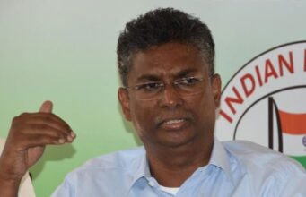 ಟೀಕೆ ಮಾಡುತ್ತಿದ್ದವರೇ ಕುಟುಂಬ ರಾಜಕಾರಣಕ್ಕೆ ಬಲಿಯಾಗಿದ್ದಾರೆ: ಸತೀಶ ಜಾರಕಿಹೊಳಿ