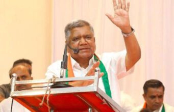 ರಾಜಕೀಯ ನಾಯಕರ ನಡುವೆ ಭಯೋತ್ಪಾದಕ ಪದ ಬಳಕೆ ಸರಿಯಲ್ಲ: ಜಗದೀಶ ಶೆಟ್ಟರ್