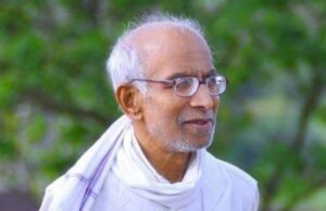 ವಿಜಯಪುರ ಅರಣ್ಯ ಭೂಮಿಗೆ ಜಿಐ ಟ್ಯಾಗ್: ಸಿದ್ದೇಶ್ವರ ಶ್ರೀಗಳ ಹೆಸರು ನಾಮಕರಣ ಮಾಡಲು ರಾಜ್ಯ ಸರ್ಕಾರ ನಿರ್ಧಾರ