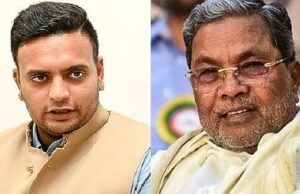 ಸಿದ್ದರಾಮಯ್ಯ ಸಿಎಂ ಸ್ಥಾನಕ್ಕೆ ರಾಜೀನಾಮೆ ನೀಡಿ, ತನಿಖೆ ಎದುರಿಸಬೇಕು: ಯದುವೀರ್ ಒಡೆಯರ್