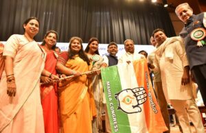 ಸೌಮ್ಯ ರೆಡ್ಡಿ ರಚನಾತ್ಮಕವಾಗಿ ಪಕ್ಷ ಸಂಘಟಿಸಬಲ್ಲರು: ಸಿ.ಎಂ ಸಿದ್ದರಾಮಯ್ಯ