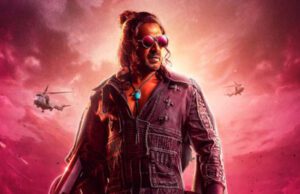 ರಿಯಲ್ ಸ್ಟಾರ್ ಉಪೇಂದ್ರ ಅವರ ʼಯುಐʼ ಚಿತ್ರ ಡಿಸೆಂಬರ್ 20ರಂದು ತೆರೆಗೆ