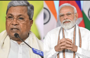 ವಾಲ್ಮೀಕಿ ಜನ್ಮದಿನ: ಪ್ರಧಾನಿ ಮೋದಿ, ಮುಖ್ಯಮಂತ್ರಿ ಸಿದ್ದರಾಮಯ್ಯ ಸೇರಿದಂತೆ ಗಣ್ಯರಿಂದ ಶುಭಾಶಯ