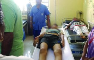 ಅಂಬೇವಾಡಿಯ ಬಿಸಿಎಂ ವಸತಿ ನಿಲಯದಲ್ಲಿ ವಿದ್ಯಾರ್ಥಿ ಸಾವು