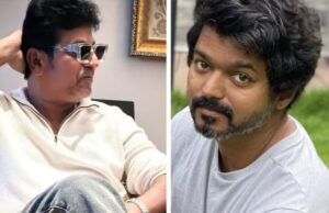 ʼದಳಪತಿ 69ʼ: ವಿಜಯ್ ಸಿನಿಮಾದಲ್ಲಿ ಶಿವರಾಜ್ ಕುಮಾರ್ ನಟನೆ