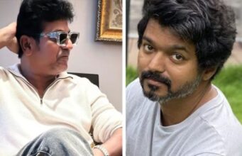 ʼದಳಪತಿ 69ʼ: ವಿಜಯ್ ಸಿನಿಮಾದಲ್ಲಿ ಶಿವರಾಜ್ ಕುಮಾರ್ ನಟನೆ