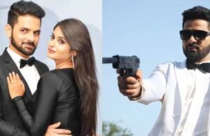 ಡಿ.27ಕ್ಕೆ ‘ರಾಜು ಜೇಮ್ಸ್ ಬಾಂಡ್’ ರಿಲೀಸ್