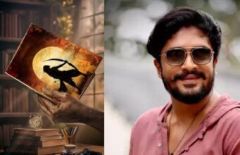 ತ್ರಿಬಾಣಧಾರಿ ಬಾರ್ಬರಿಕದಲ್ಲಿ ವಸಿಷ್ಠ ಸಿಂಹ ನಟನೆ