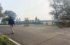 ಖಾನಾಪುರದ ಹಲಶಿಯಲ್ಲಿ ಗುಂಡಿನ ದಾಳಿಗೆ ಯುವಕ ಬಲಿ