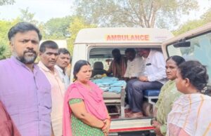 ಕರ್ತವ್ಯದಲ್ಲಿದ್ದ ವೇಳೆ ಹೃದಯಾಘಾತ; ಪೌರಕಾರ್ಮಿಕ ಸಾವು