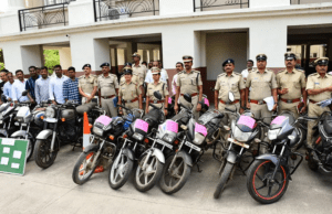 30 ಬೈಕ್ ಕಳ್ಳರ ಬಂಧನ: 105 ಬೈಕ್ ವಶಕ್ಕೆ ಪಡೆದ ಕಲಬುರಗಿ ಪೊಲೀಸರು