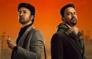 ಶುಕ್ರವಾರ ಡಾಲಿ ಧನಂಜಯ್ ನಟನೆಯ ಜೀಬ್ರಾ ಚಿತ್ರ ಬಿಡುಗಡೆ