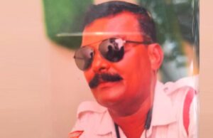 ಅಪ್ರಾಪ್ತೆಯೊಂದಿಗೆ ಅನುಚಿತ ವರ್ತನೆ: ಮುಖ್ಯ ಪೇದೆ ವಿರುದ್ದ ಪೋಕ್ಸೋ ಕೇಸ್