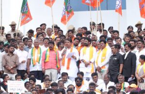 ವಕ್ಫ್ ಅಧಿಕಾರಿಗಳು ಬಂದರೆ ಜಮೀನಿಗೆ ಕಾಲಿಡಲು ಬಿಡಬೇಡಿ, ನೋಟಿಸ್ ಬಂದರೆ ಬಿಜೆಪಿಗೆ ತಿಳಿಸಿ: ಆರ್.ಅಶೋಕ