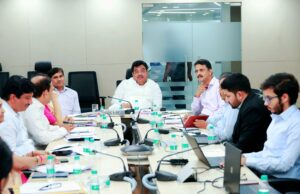 ಏಕಗವಾಕ್ಷಿ ವ್ಯವಸ್ಥೆ: ಯೋಜನೆಗಳ ಕ್ಷಿಪ್ರ ಅನುಮೋದನೆಗೆ ಸಾಫ್ಟ್ವೇರ್ ಅಭಿವೃದ್ಧಿ