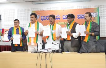 ಅಬಕಾರಿ ಇಲಾಖೆಯಲ್ಲಿ 900 ಕೋಟಿ ರೂ. ಹಗರಣ, ಸಿಬಿಐ ತನಿಖೆಗೆ ವಹಿಸಿ: ಆರ್.ಅಶೋಕ ಆಗ್ರಹ