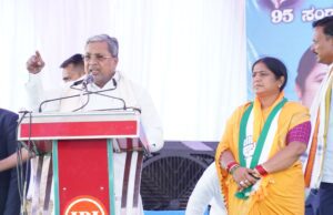 ನನ್ನ ಬಗ್ಗೆ ಏಕವಚನದಲ್ಲಿ ಮಾತನಾಡುವ ಯೋಗ್ಯತೆ ನಿಮಗಿಲ್ಲ: ಸಿ.ಎಂ ಎಚ್ಚರಿಕೆ