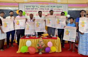 ಮಕ್ಕಳ ಸಮಸ್ಯೆ ಬಗೆಹರಿಸಲು ಸೂಕ್ತ ನಿರ್ದೇಶನ: ದತ್ತಾತ್ರೇಯ ಗಾದಾ