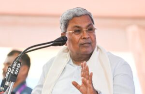 ವಿದ್ಯೆ ಯಾರೊಬ್ಬರ ಸ್ವತ್ತೂ ಅಲ್ಲ: ಸಿ.ಎಂ ಸಿದ್ದರಾಮಯ್ಯ