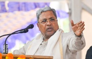 1700 ಹೆಣ್ಣು ಮಕ್ಕಳ ಶಿಕ್ಷಣಕ್ಕೆ ನೆರವಾಗುವ ಹಾಸ್ಟೆಲ್ ನಿರ್ಮಾಣ: ಸಿ.ಎಂ ಸಿದ್ದರಾಮಯ್ಯ