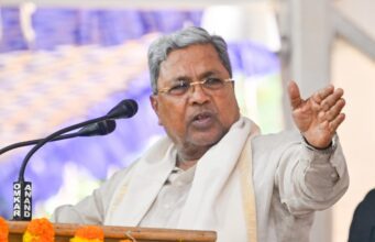 1700 ಹೆಣ್ಣು ಮಕ್ಕಳ ಶಿಕ್ಷಣಕ್ಕೆ ನೆರವಾಗುವ ಹಾಸ್ಟೆಲ್ ನಿರ್ಮಾಣ: ಸಿ.ಎಂ ಸಿದ್ದರಾಮಯ್ಯ