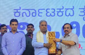 ಕ್ರೀಡಾ ಮಕ್ಕಳ ಪ್ರೋತ್ಸಾಹಕ್ಕೆ ಕೃಪಾಂಕ: ಸಕಾರಾತ್ಮಕವಾಗಿ ಪರಿಶೀಲಿಸಿ ನಿರ್ಧಾರ: ಸಿ.ಎಂ ಸಿದ್ದರಾಮಯ್ಯ ಭರವಸೆ