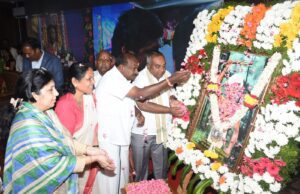 ಬುಡಕಟ್ಟು ಜನಾಂಗದವರು ಸರ್ಕಾರ ನೀಡುವ ಯೋಜನೆಗಳನ್ನು ಬಳಸಿಕೊಂಡು ಆರ್ಥಿಕವಾಗಿ, ಸಾಮಾಜಿಕವಾಗಿ ಸಬಲರಾಗಬೇಕು: ಎಚ್.ಡಿ.ಕುಮಾರ ಸ್ವಾಮಿ