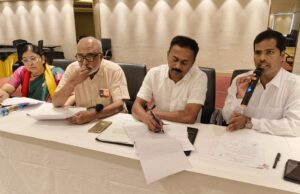 ಸಾಹಿತ್ಯ ಸಮ್ಮೇಳನದಲ್ಲಿ ಎಲ್ಲಾ ವರ್ಗದ ಕಲಾವಿದರಿಗೆ ಅವಕಾಶ: ಸಾಂಸ್ಕೃತಿಕ ಸಮನ್ವಯ ಸಮಿತಿ ಅಧ್ಯಕ್ಷ ದಿನೇಶ್ ಗೂಳಿಗೌಡ