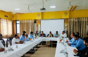 ಜನವರಿ 2025 ರಲ್ಲಿ ಮೈಸೂರು ಫೆಸ್ಟ್ ಆಯೋಜನೆ: ಎಂ ಕೆ ಸವಿತಾ