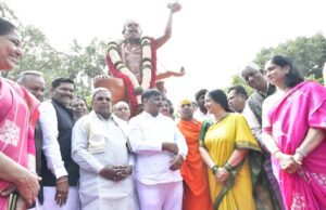 ಅನರ್ಹರ ಬಿಪಿಎಲ್ ಕಾರ್ಡ್ ಗಳು ಮಾತ್ರ ರದ್ದು: ಸಿಎಂ ಸಿದ್ದರಾಮಯ್ಯ ಸ್ಪಷ್ಟನೆ