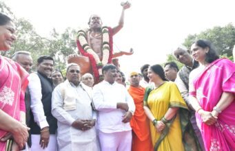 ಅನರ್ಹರ ಬಿಪಿಎಲ್ ಕಾರ್ಡ್ ಗಳು ಮಾತ್ರ ರದ್ದು: ಸಿಎಂ ಸಿದ್ದರಾಮಯ್ಯ ಸ್ಪಷ್ಟನೆ